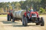 Case IH Farmall 120A ROPS 2015 года